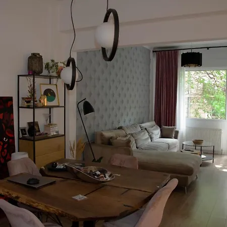 Athenee Bükreş