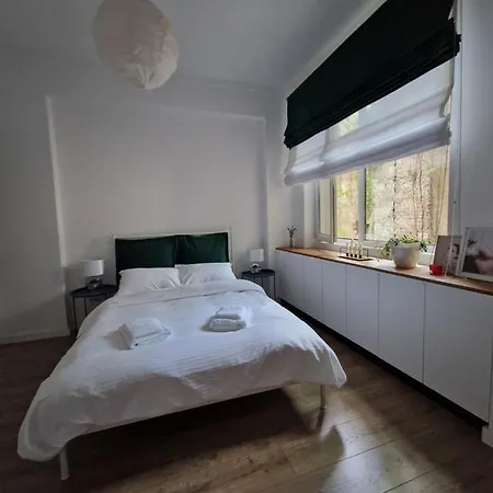 Apartment Athenee Bucharest
