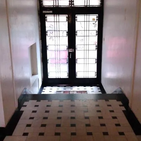Apartment Athenee Bucharest